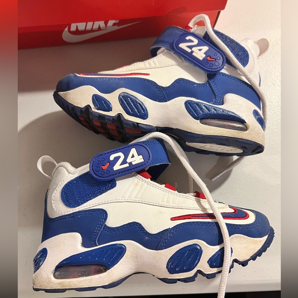AIR GRIFFEY MAX 1 PS 12C